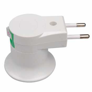 FITTING LAMPU BOHLAM E27 FITTING LAMPU PORTABLE EU PLUG