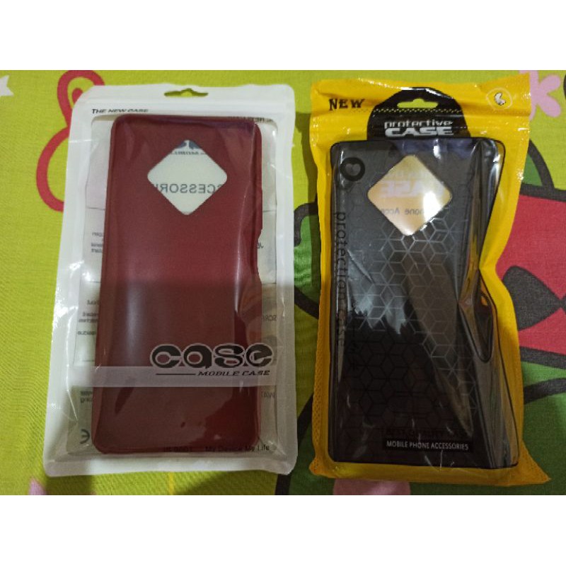 casing infinix zero 8