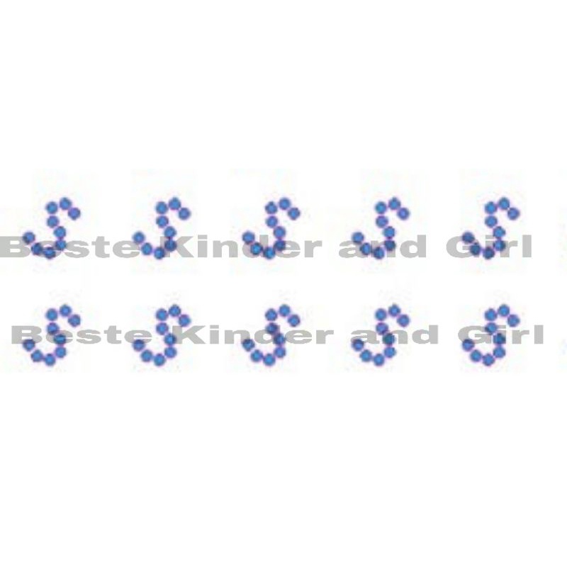 LOGO PET KHIMAR HIAS INISIAL HURUF ALPHABET ALFABET HOTFIX HOT FIX MOTE PAYET SWAROVSKI MOTEK CADAR 