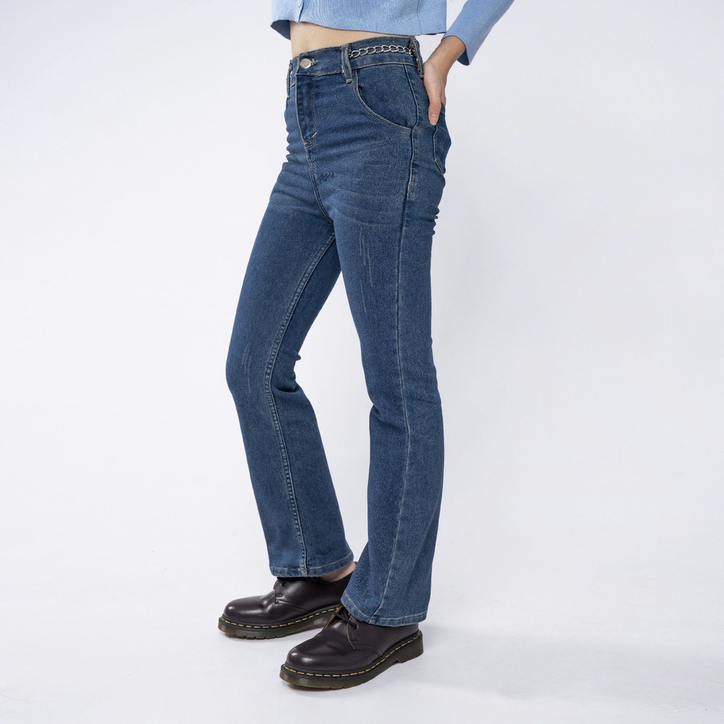 VIERLIN - Jeans 371