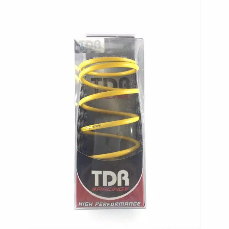 Per Cvt Racing TDR Original Ready Motor Nmax,Aerox,Lexi,Pcx,Vario,Beat,Scoopy,Fino,Mio,Mio Soul,Xeon