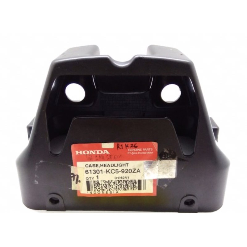 BATOK LAMPU GL MAX GL PRO ORIGINAL