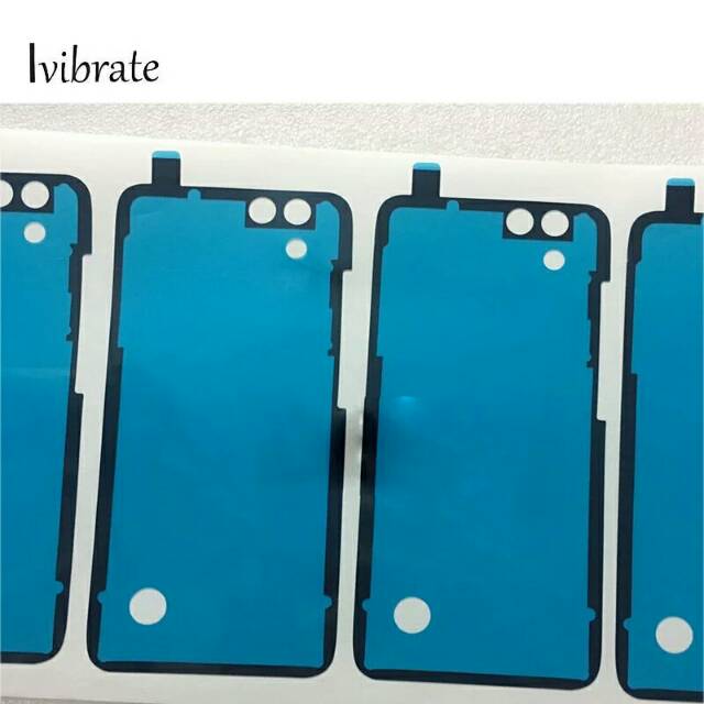 

Lem Perekat Adhesive Sticker Lcd Xiaomi Mi 6 Mi6