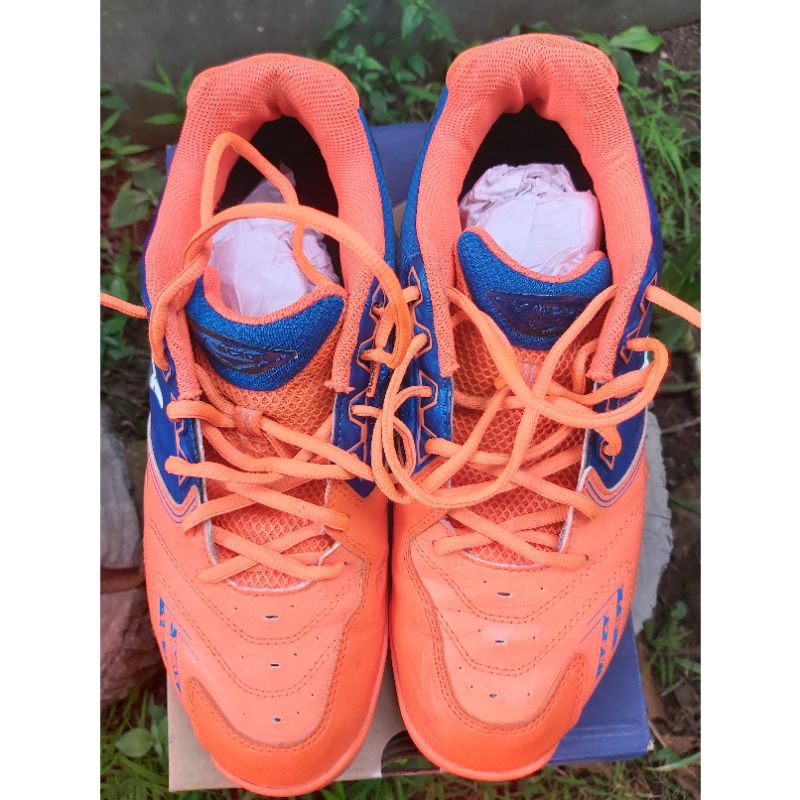 Sepatu Badminton Victor ORI preloved