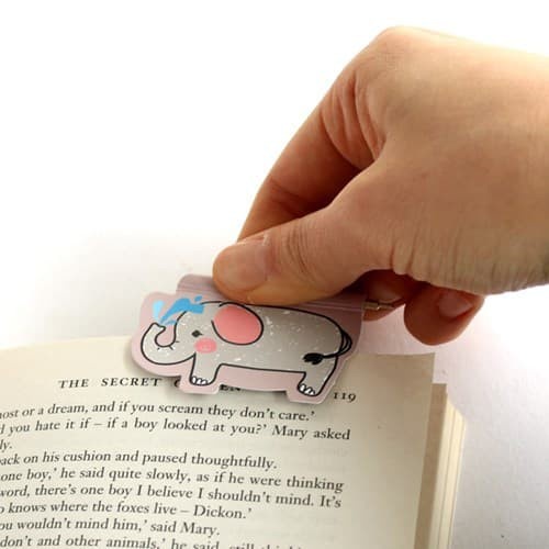 

Update Pembatas Buku Unik / Bookmark Edisi Animals Africa Imut Berkualitas