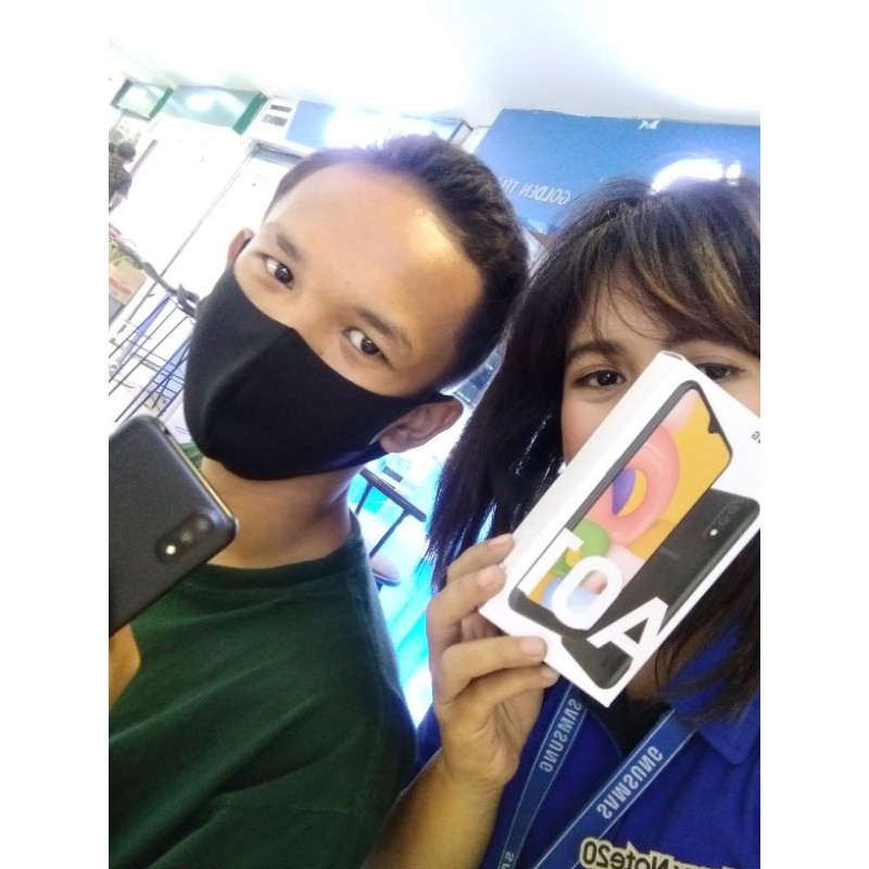 Hp samsung galaxy A11