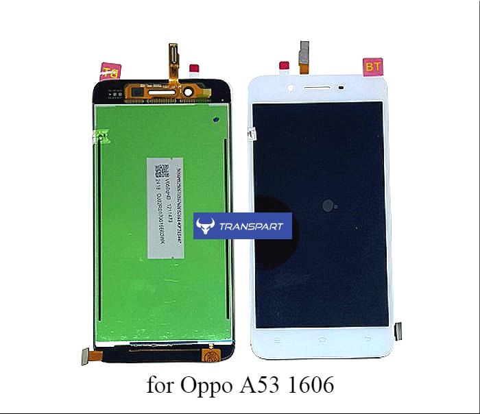 Lcd + Touchscreen Oppo A53 1606