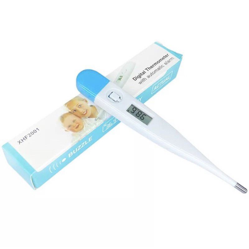 THERMOMETER DIGITAL XHF2001