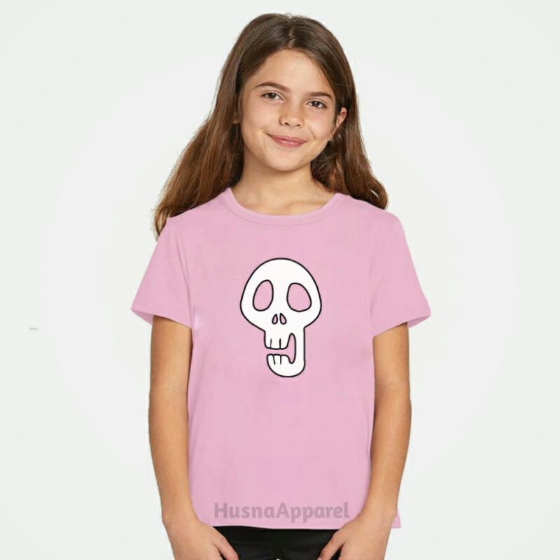 KAOS ANAK BAJU ANAK HARI KOO SHINBI HOUSE