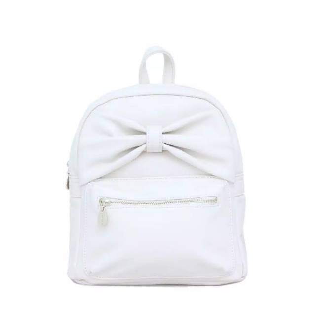 Elizabeth bag jose backpack cream