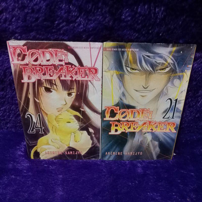 komik code breaker