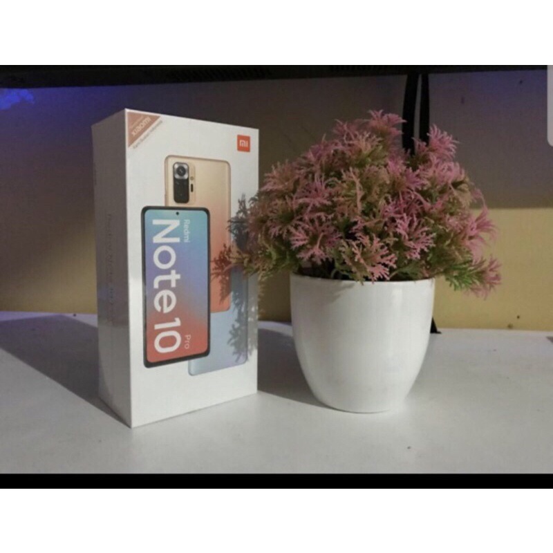 Redmi Note 10 Pro 6/128