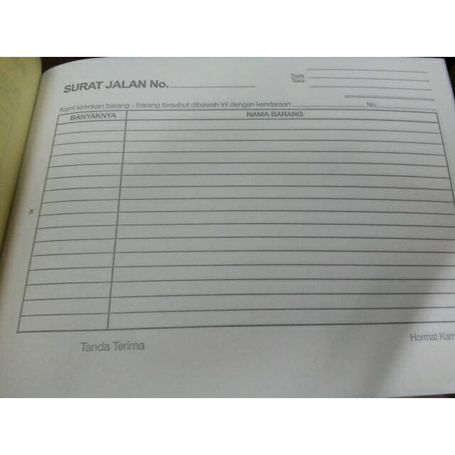 

Jual Buku Surat Jalan Rangkap 3 Paperline Murah