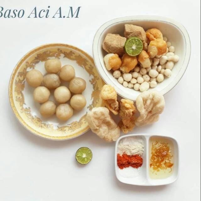 

Baso aci AM