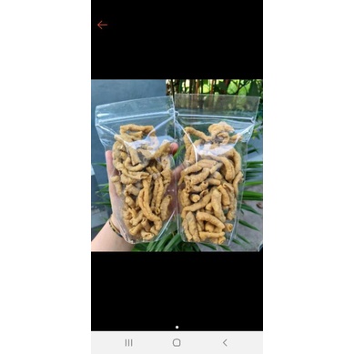 

USUS CRISPY KERIPIK USUS CAMILAN USUS OLAHAN USUS TEPUNG