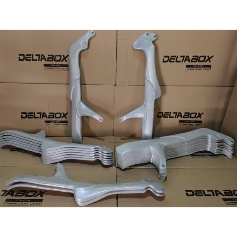 Deltabox CRF/Pemanis body CRF/Deltabox termurah