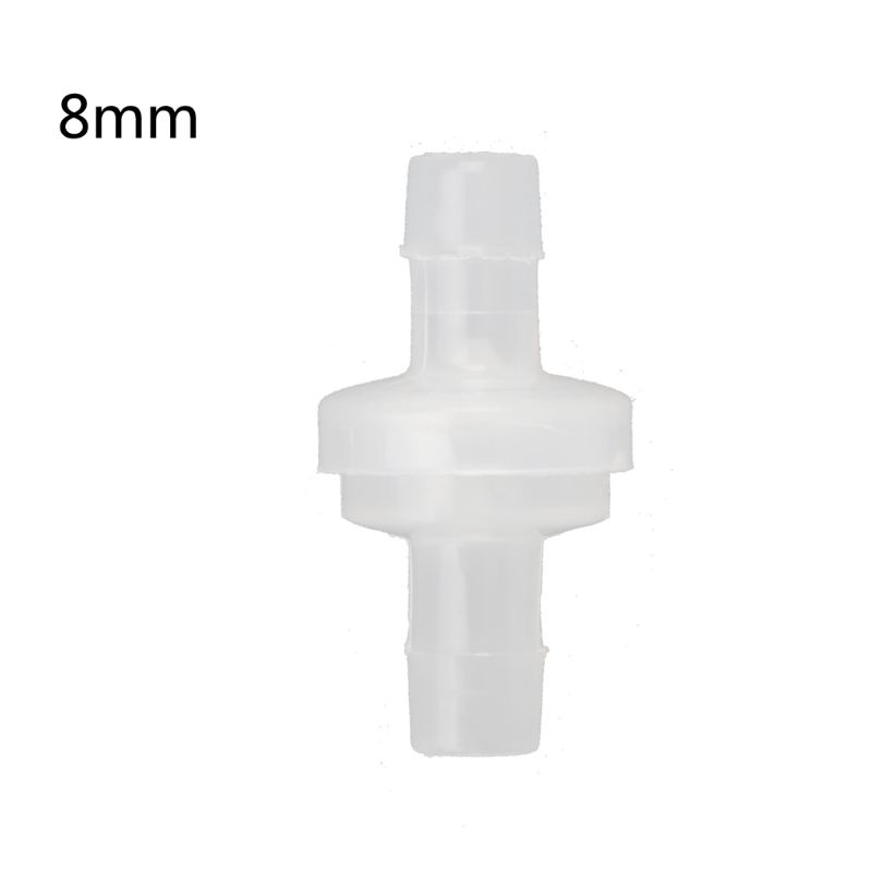 Gro One Way Non Return for Valve Aquarium Check for Valve Fish for Tank Sto