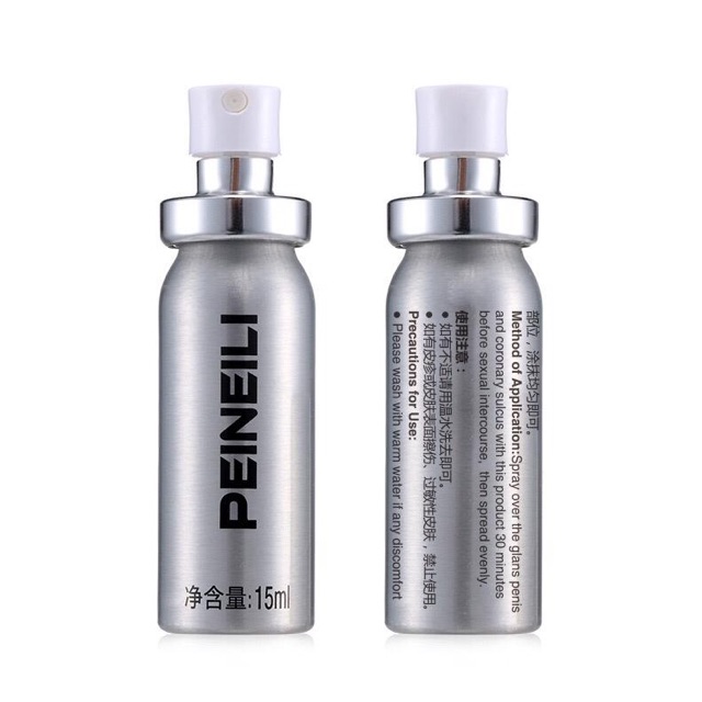 Peineili Spray Semprot ORIGINAL