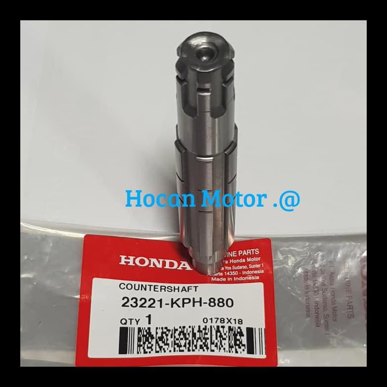 Update As Gear Gir Depan Karisma Supra X 125 Kharisma Asli Ahm Terpercaya