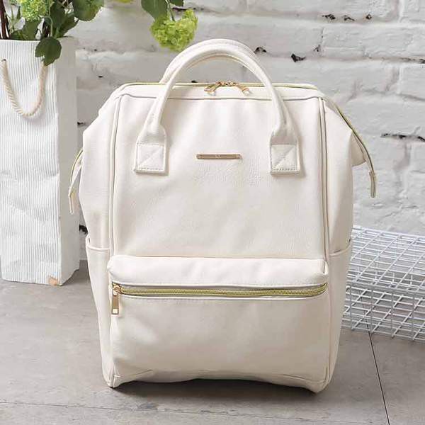 TOPTEN - Tas Ransel Wanita Branded Import