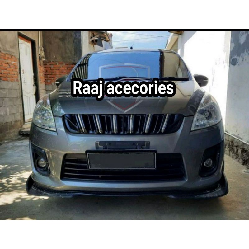 grill Apollo Ertiga 2012-2014 model apollo terbaru