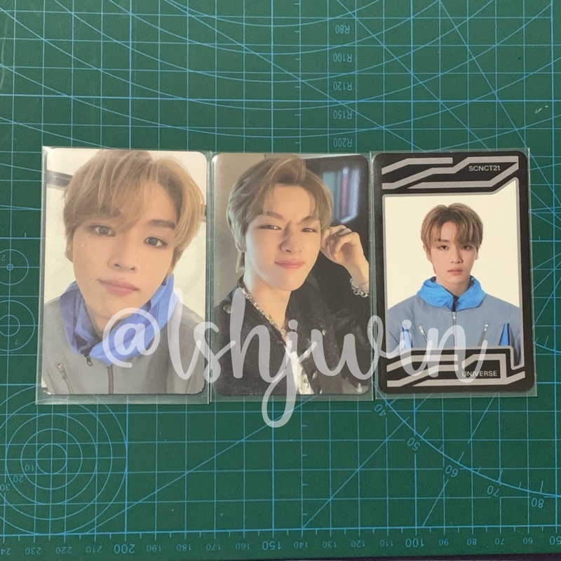 pc sungchan pb universe sungchan selca jewel sungchan uc jewel