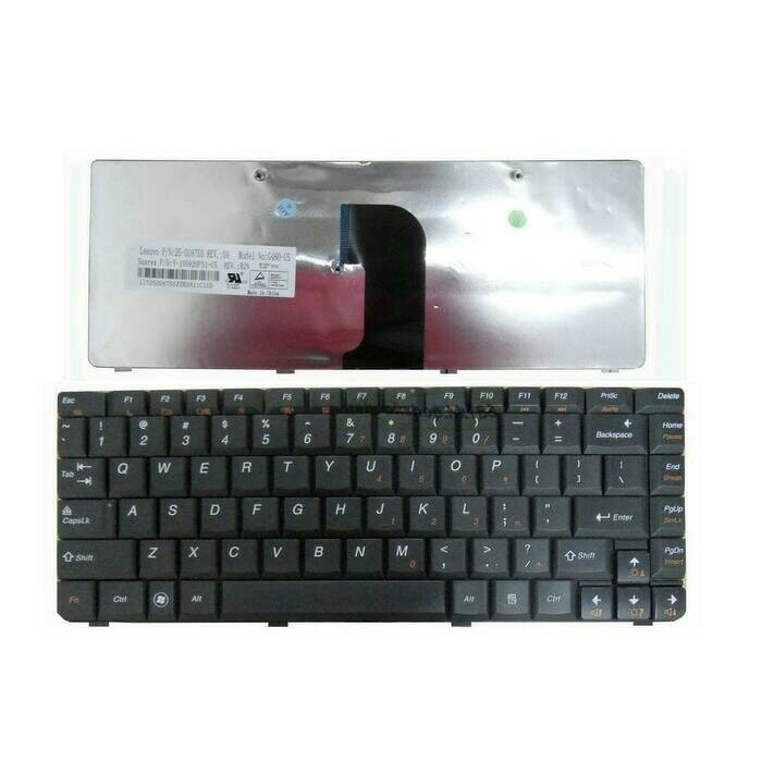 Keyboard Lenovo G460 G460A G460L G465 G465Ab