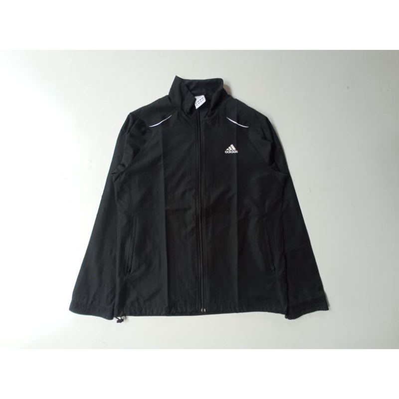 windbreaker adidas second / tracksuit adidas