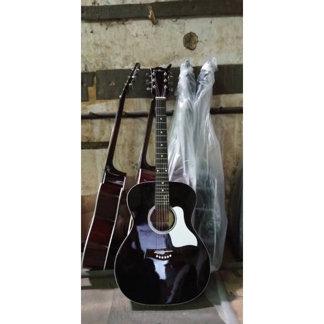 Gitar allegro original