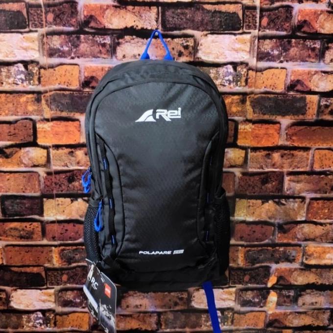 Tas Sekolah Rei Polapare 25L Ori