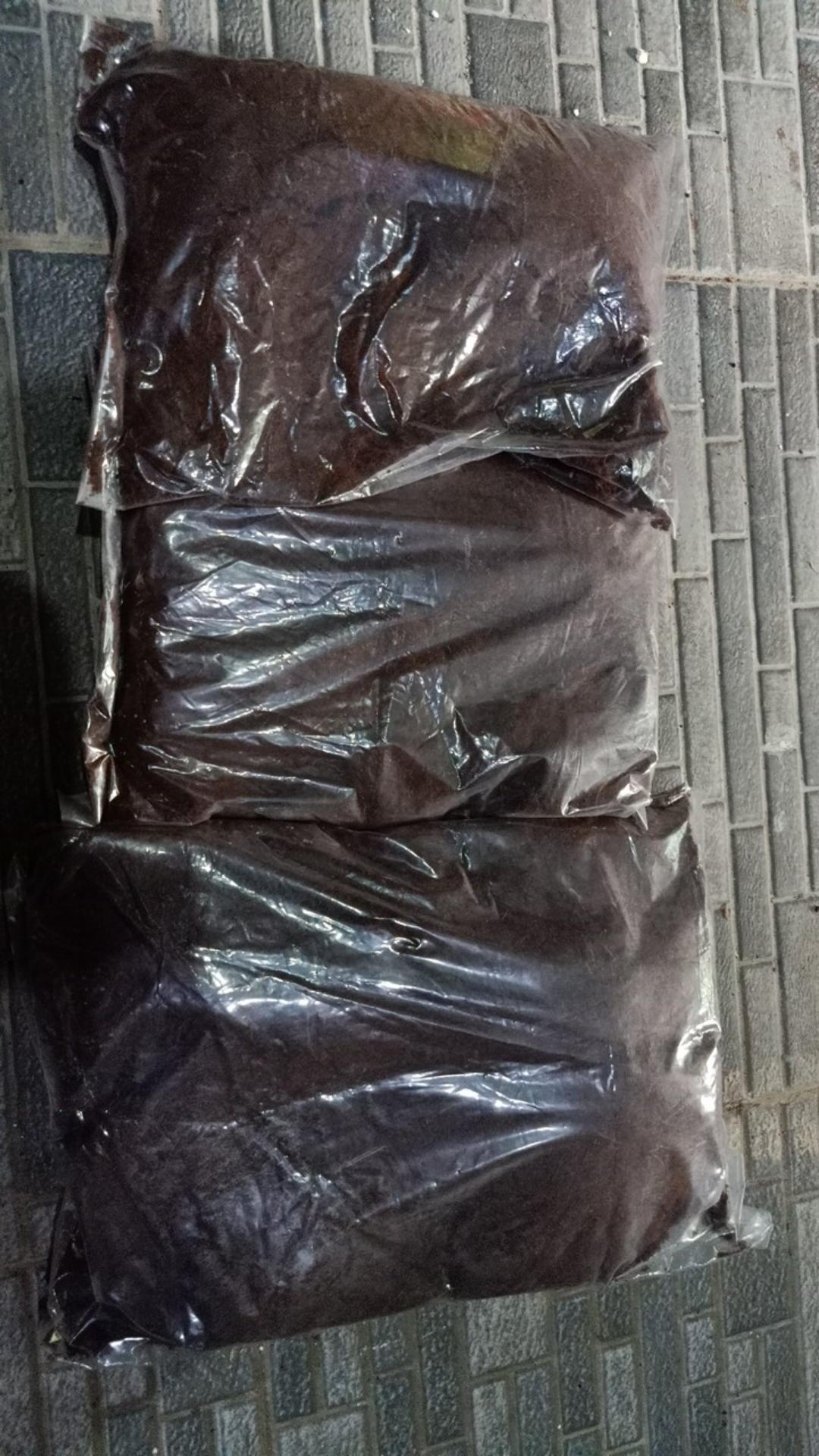 Cocopeat Halus Berat Antara 350-500gram