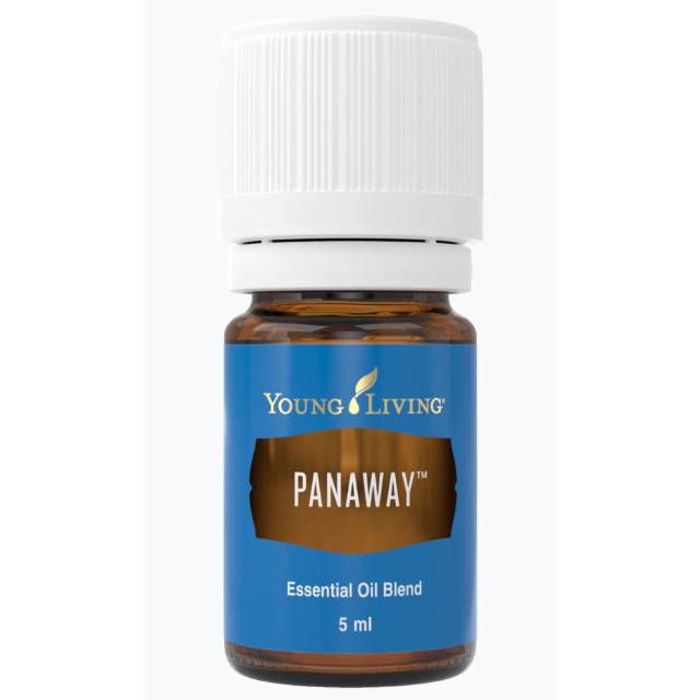 PANAWAY 5ml Original Asli Segel Young Living