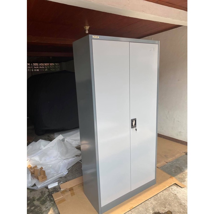 

READY Lemari Arsip Besi Pintu Swing TOP by Datascript FREE KIRIM JABODETABEK TERLARIS