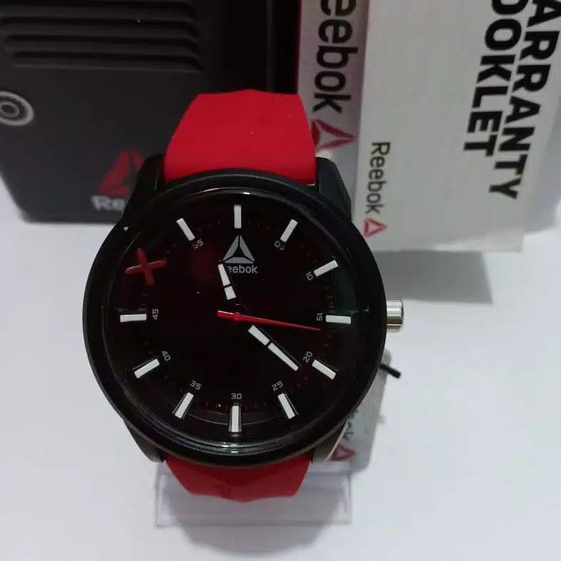 reebok dod