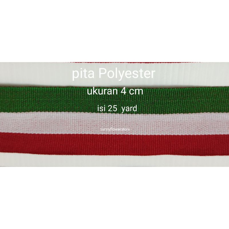 pita salur combi lebar 4 cm isi 25 yard