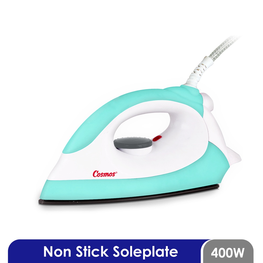 Iron Cosmos Iron – Electric Iron CI-4110 N