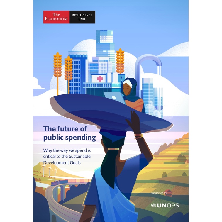 

The furure of public spending (2020)