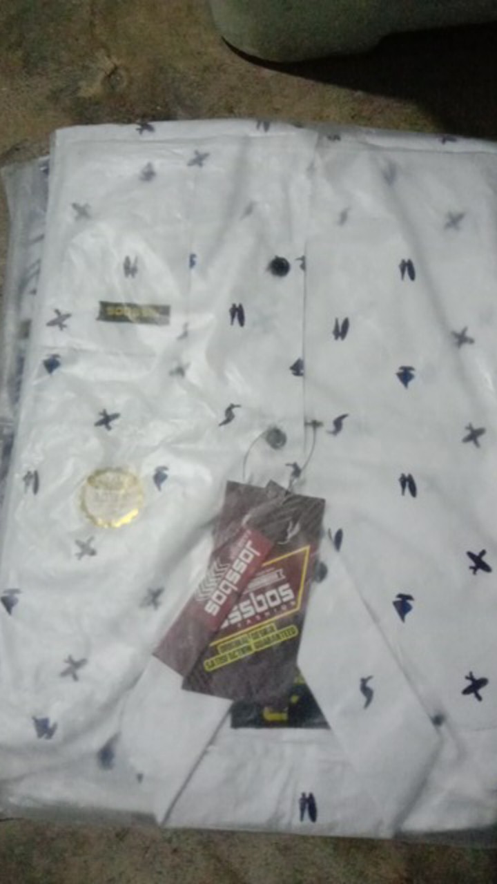 Kemeja Pria Lengan Pendek Motif Surfing Batik Bunga Kekinian Kemeja Kerja Kantoran Kasual Termurah