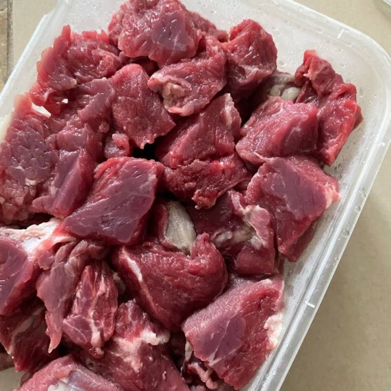 

DAGING SAPI RENDANG 1KG