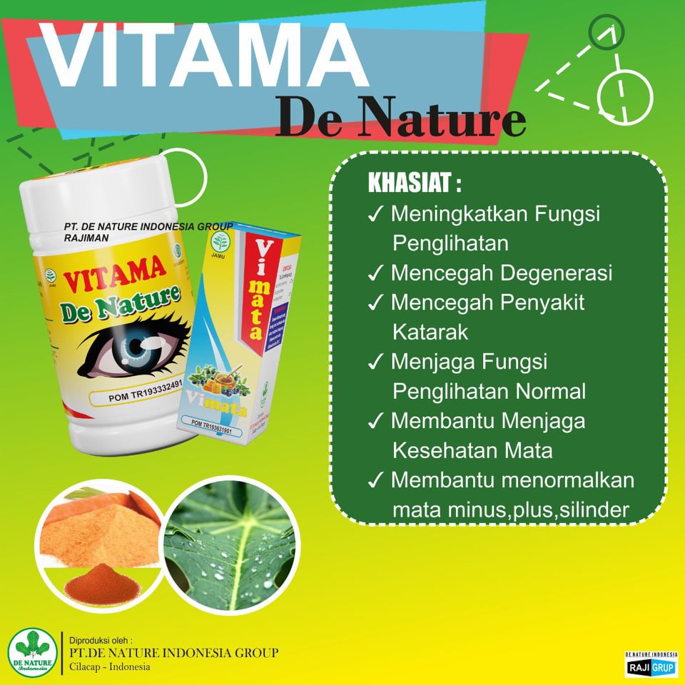 Cara Mengobati Mata Katarak Terbaik Tanpa Operasi