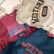 SWEATER WESTERN