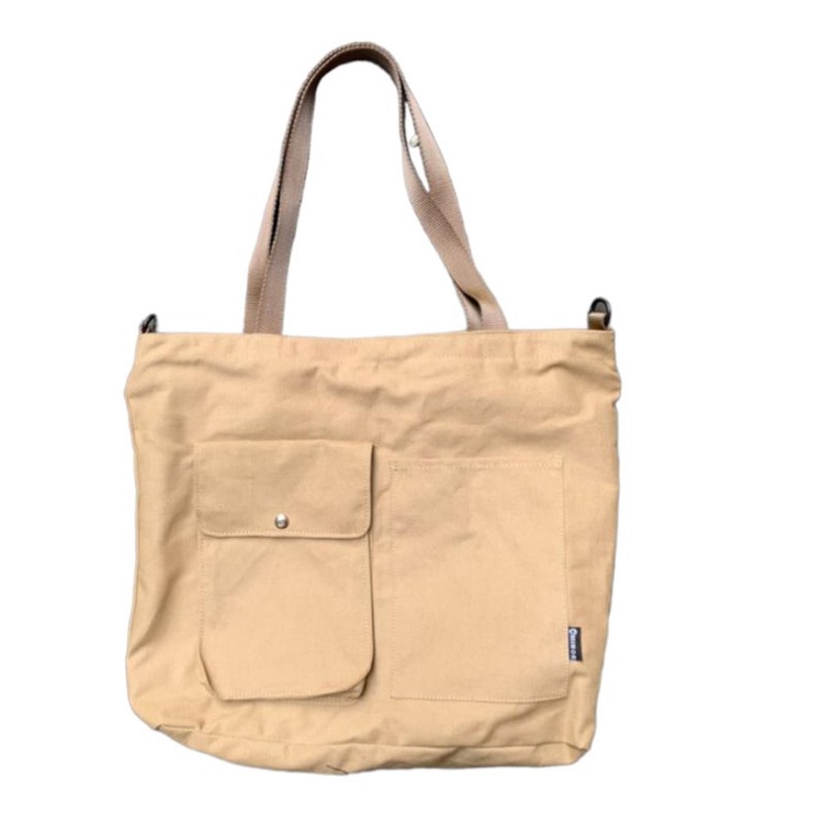 nobu stotebag slingbag tas slempang kamvas