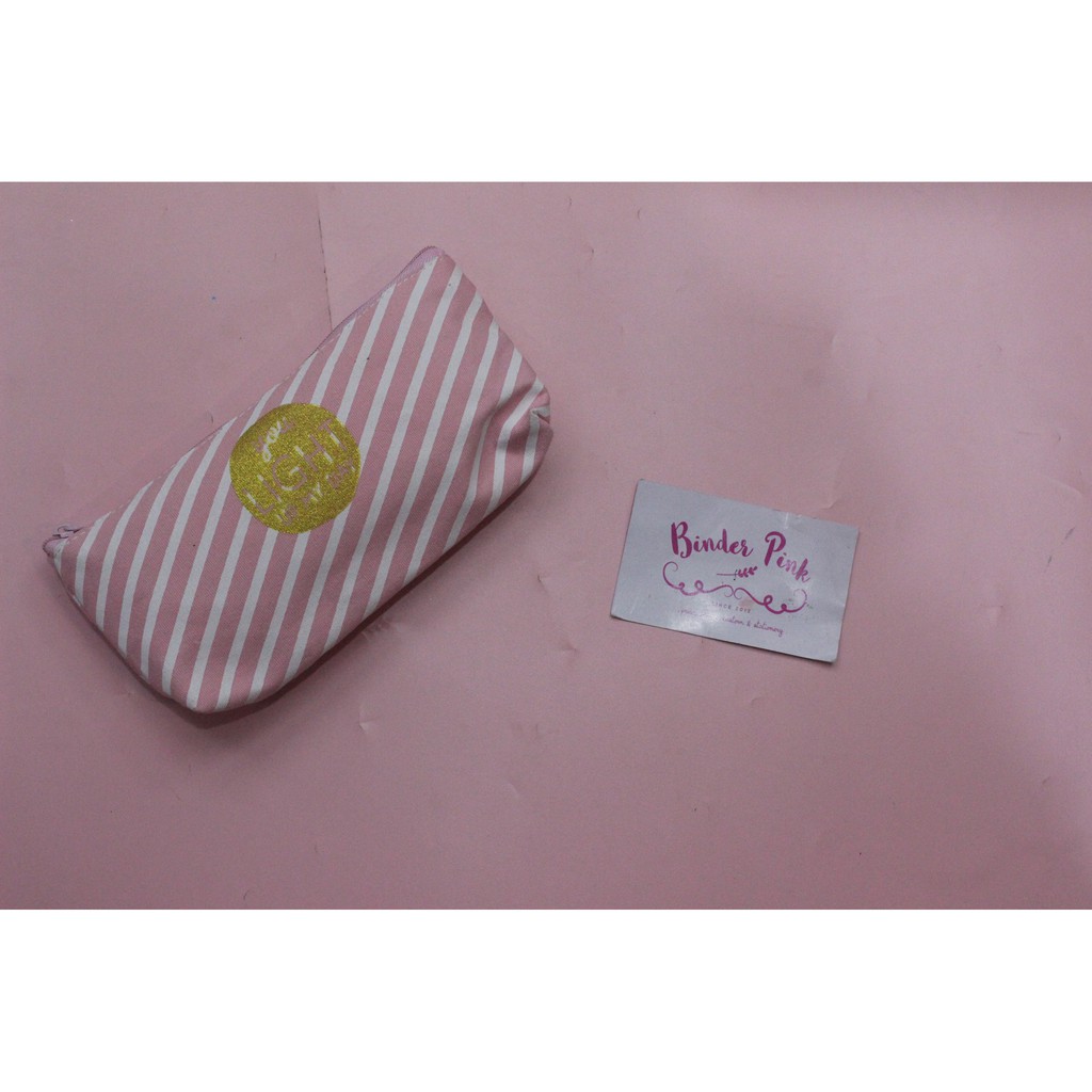 

T.pensil Karakter by.binderpinkshop