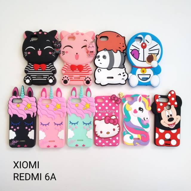 Menakjubkan 21+ Gambar Casing Hp Xiaomi 6a