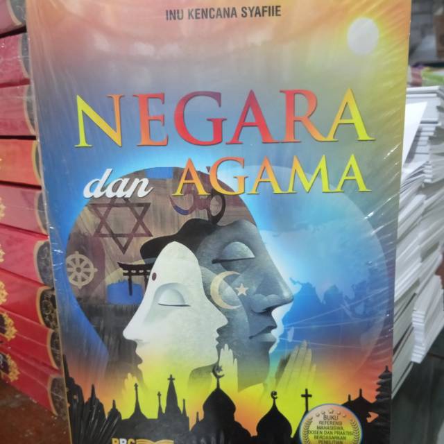 NEGARA DAN AGAMA