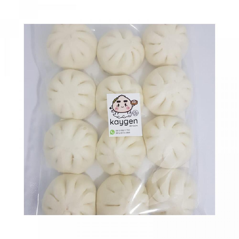 

Bapau ayam casiu pao frozen dimsum