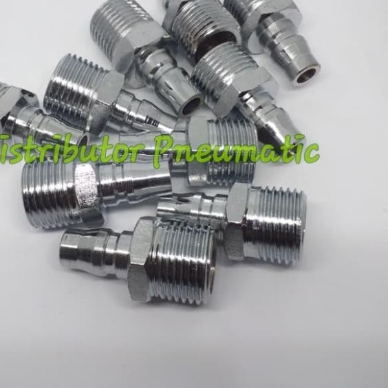 ➫ Quick Coupler PM 40 ▼