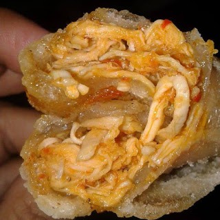 

CirengMerconMamahAmri