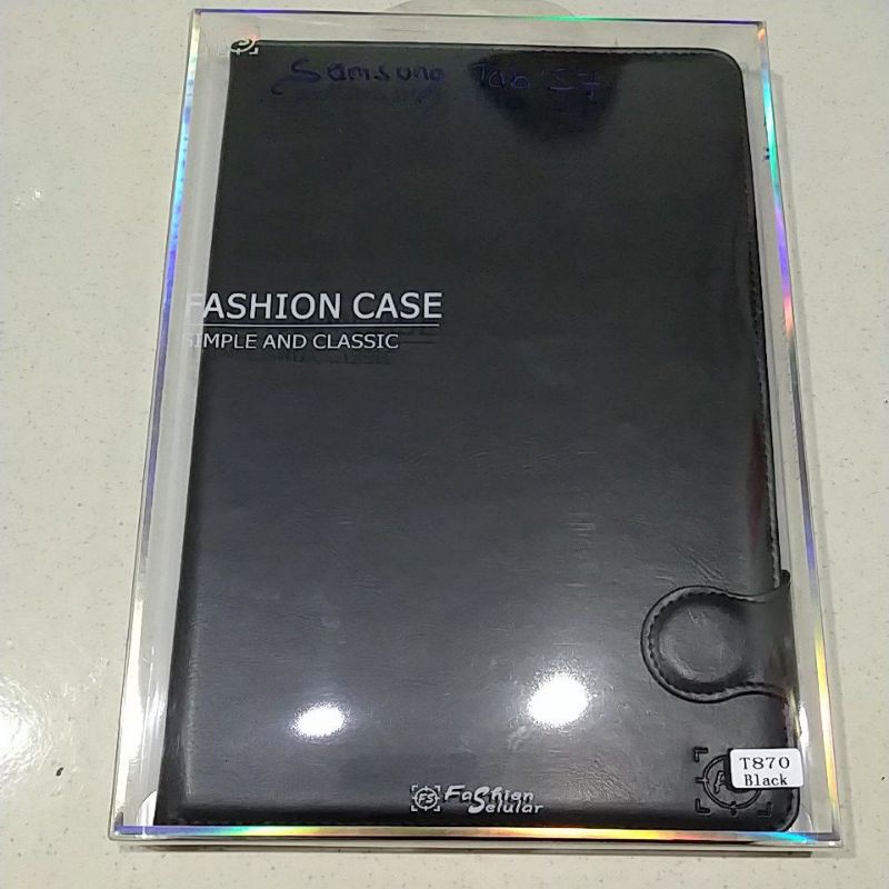 FLIPCASE SAMSUNG TAB S7/T870