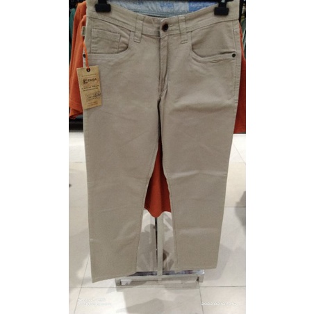 CELANA CHINOS EMBA CLASSIC ORIGINAL